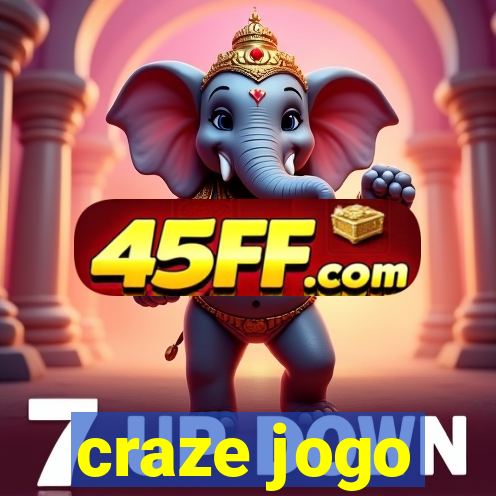craze jogo